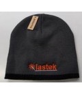 BERRETTO MAGLIA GRIGIO LOGO LASTEK